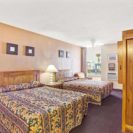 Knights Inn Gila Bend Eksteriør bilde