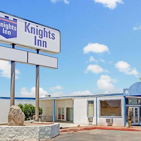 Knights Inn Gila Bend Eksteriør bilde