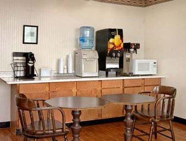 Knights Inn Gila Bend Eksteriør bilde