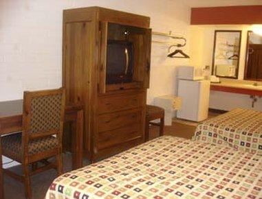 Knights Inn Gila Bend Eksteriør bilde